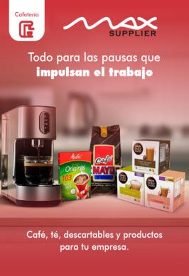 Cafetería
