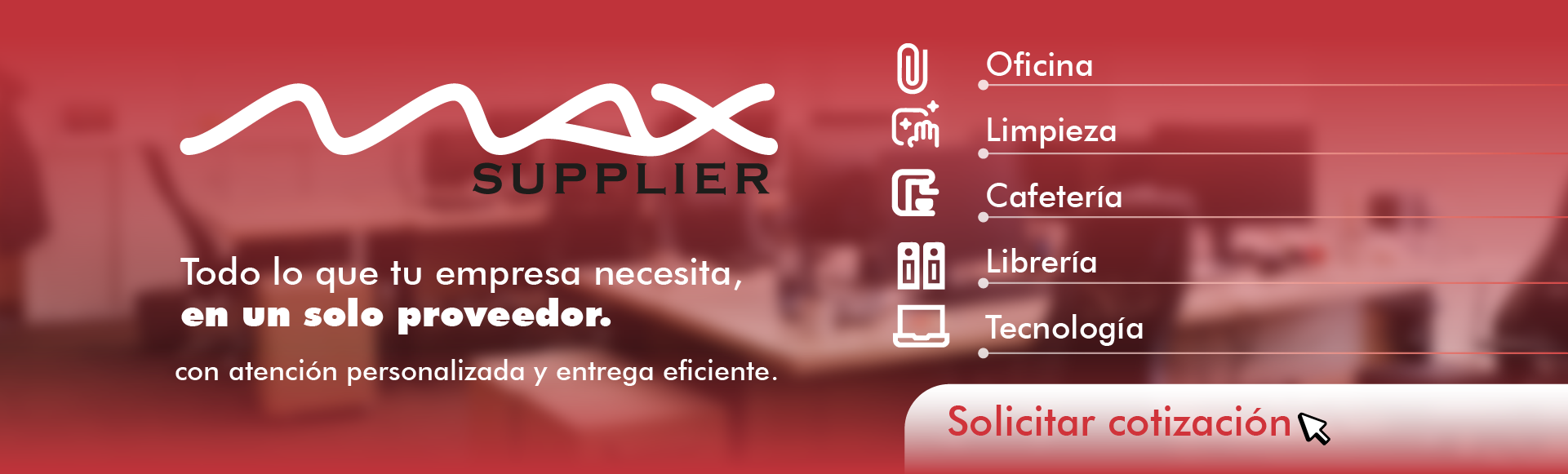 MaxSupplier