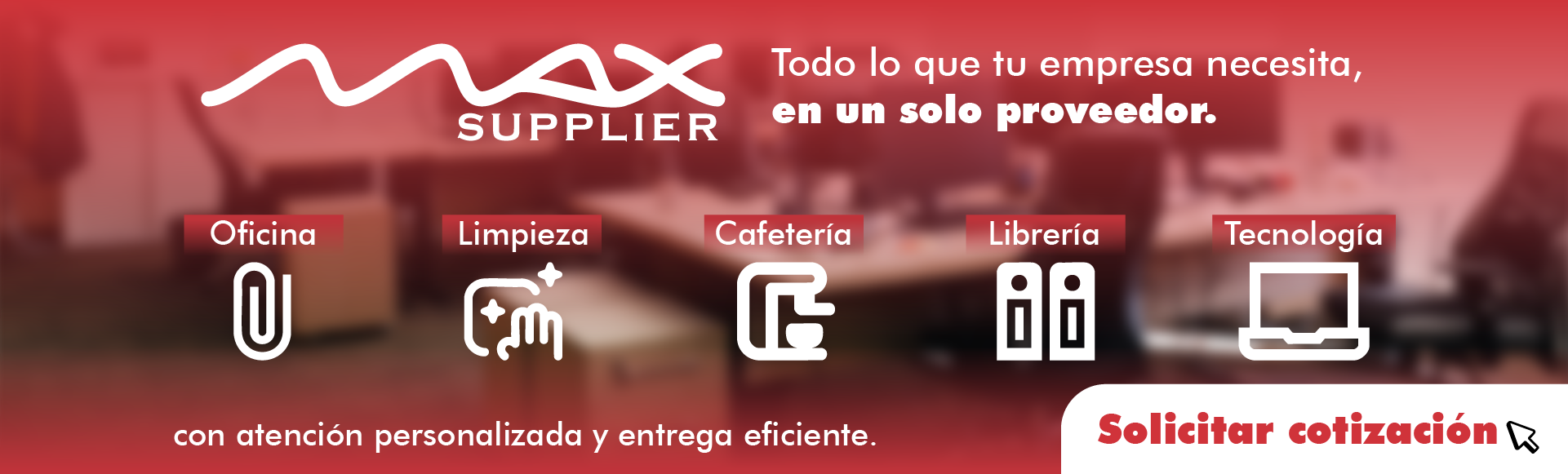 MaxSupplier